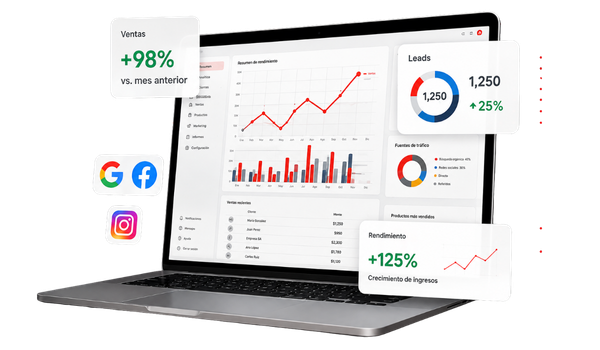 Marketing digital